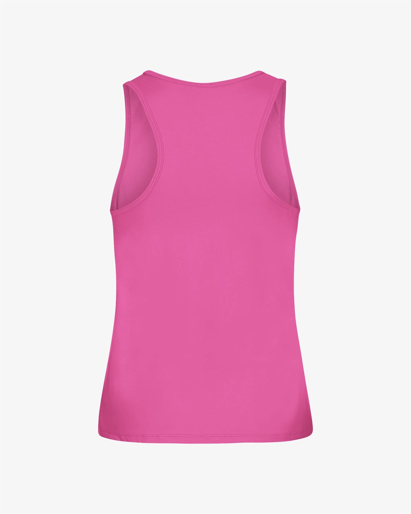 Active Tank Top - Bubblegum Pink - Image 6