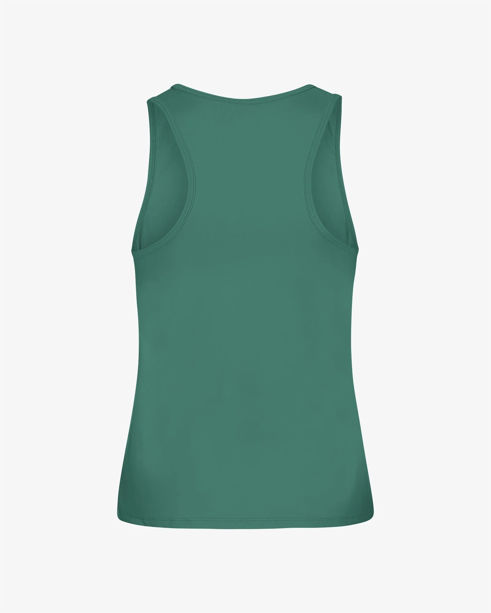 Active Tank Top - Pine Green - Image 6