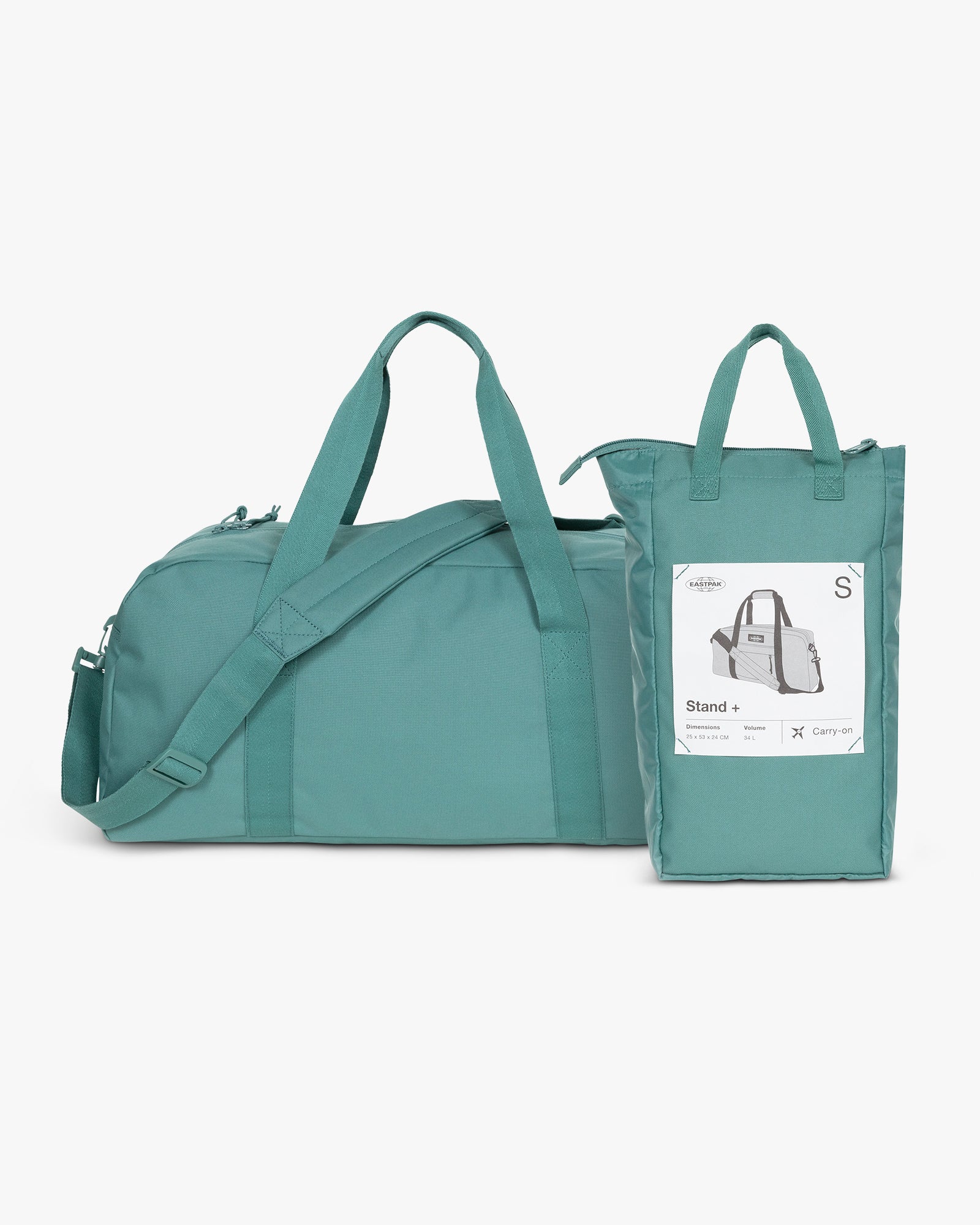 Stand + - Pine Green - Image 5