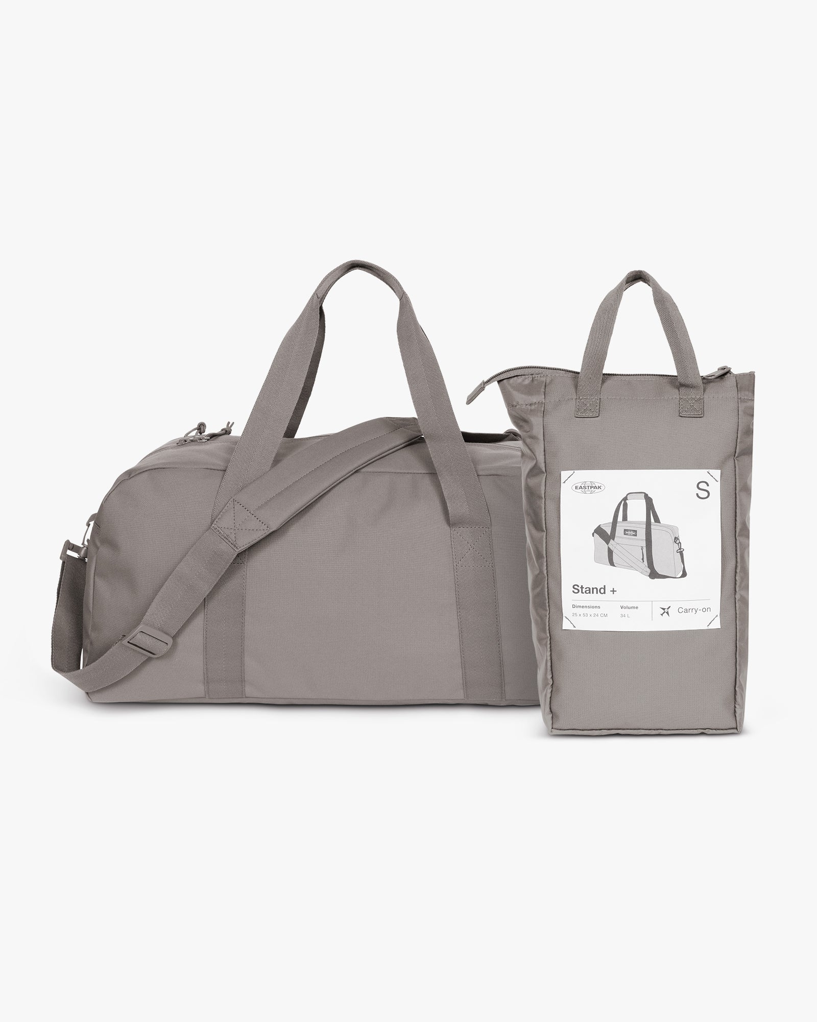 Stand + - Storm Grey - Image 5