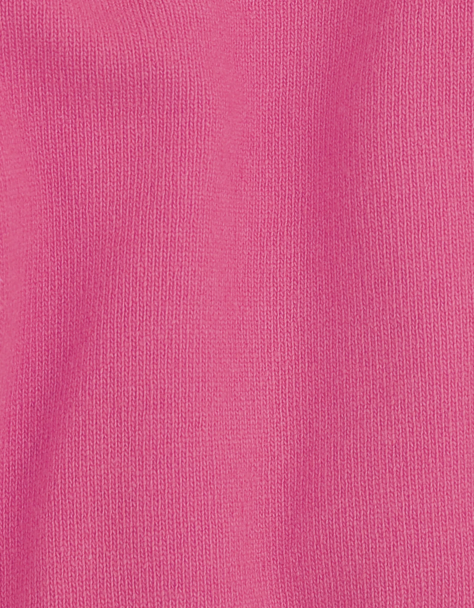 Women Classic Merino Wool Crew - Bubblegum Pink - Image 7