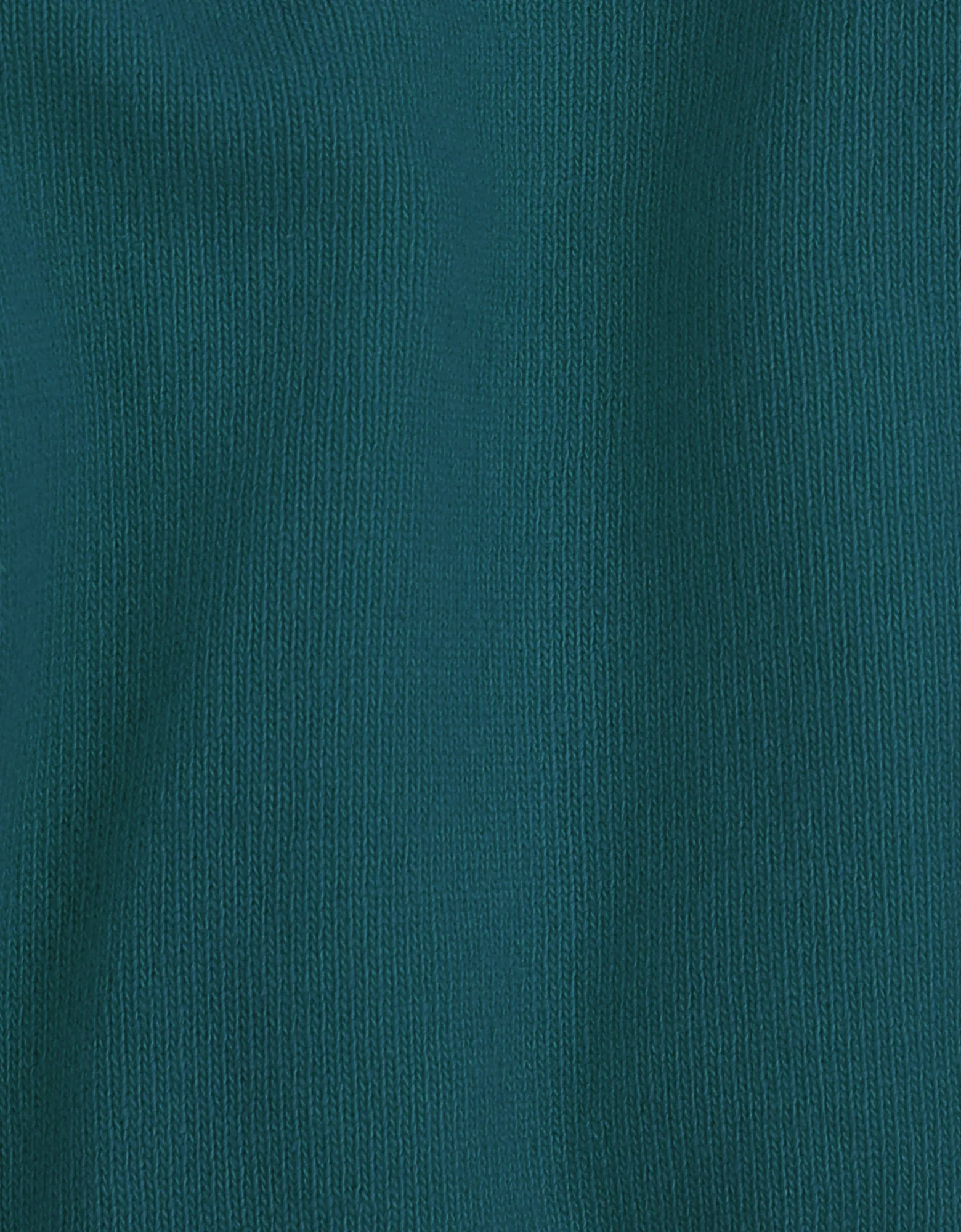 Women Classic Merino Wool Crew - Ocean Green - Image 7